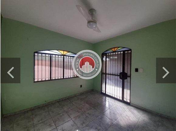 Imagem Casa com 3 Quartos à Venda, 202 m² em Senador Vasconcelos - Rio De Janeiro