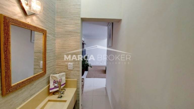 Imagem Casa de Condomínio com 3 Quartos à Venda, 245 m² em Jardim Soleil - Valinhos