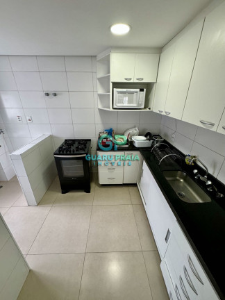 Imagem Apartamento com 3 Quartos para Alugar, 117 m² em Astúrias - Guarujá