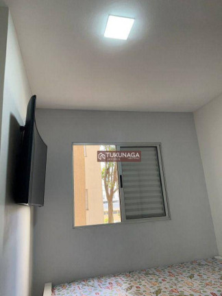 Imagem Apartamento com 3 Quartos à Venda, 64 m² em Picanco - Guarulhos Imagem Apartamento com 3 Quartos à Venda, 64 m² em Picanco - Guarulhos
