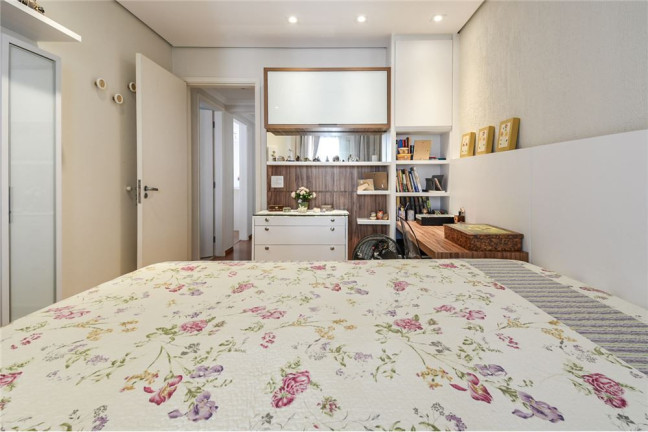 Imagem Apartamento com 2 Quartos à Venda, 72 m² em Vila Mariana - São Paulo