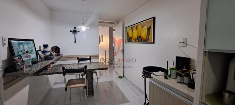 Imagem Apartamento com 3 Quartos à Venda, 162 m² em Intermares - Cabedelo Imagem Apartamento com 3 Quartos à Venda, 162 m² em Intermares - Cabedelo