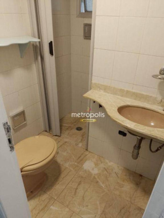 Imagem Apartamento com 3 Quartos à Venda, 86 m² em Vila Firmiano Pinto - São Paulo