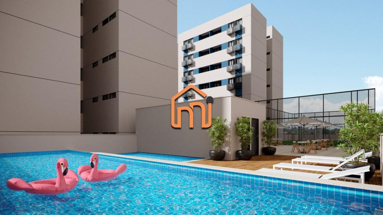 Imagem Apartamento com 2 Quartos à Venda, 47 m² em Nossa Senhora Da Conceição - Paulista Imagem Apartamento com 2 Quartos à Venda, 47 m² em Nossa Senhora Da Conceição - Paulista