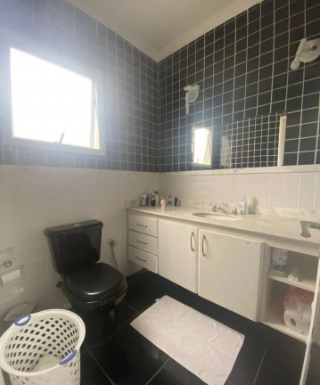 Imagem Casa de Condomínio com 3 Quartos à Venda, 190 m² em Tamboré - Santana De Parnaíba