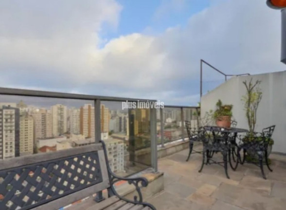 Imagem Apartamento com 3 Quartos à Venda, 155 m² em Vila Clementino - São Paulo Imagem Apartamento com 3 Quartos à Venda, 155 m² em Vila Clementino - São Paulo