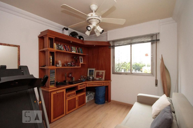 Imagem Imóvel com 3 Quartos à Venda, 156 m² em Santa Cecília - São Paulo