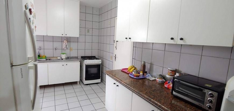 Imagem Apartamento com 3 Quartos à Venda, 149 m² em Dionisio Torres - Fortaleza Imagem Apartamento com 3 Quartos à Venda, 149 m² em Dionisio Torres - Fortaleza