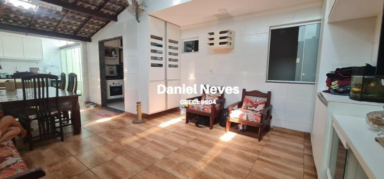 Imagem Casa de Condomínio com 4 Quartos à Venda, 169 m² em Buraquinho - Lauro De Freitas
