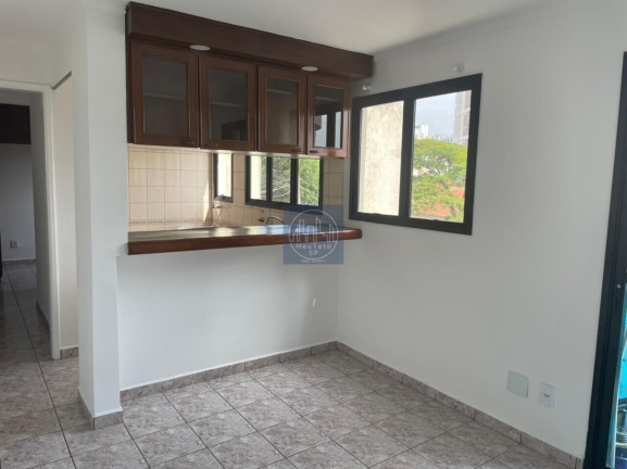 Imagem Apartamento com 1 Quarto à Venda, 34 m² em Vila Mariana - São Paulo Imagem Apartamento com 1 Quarto à Venda, 34 m² em Vila Mariana - São Paulo