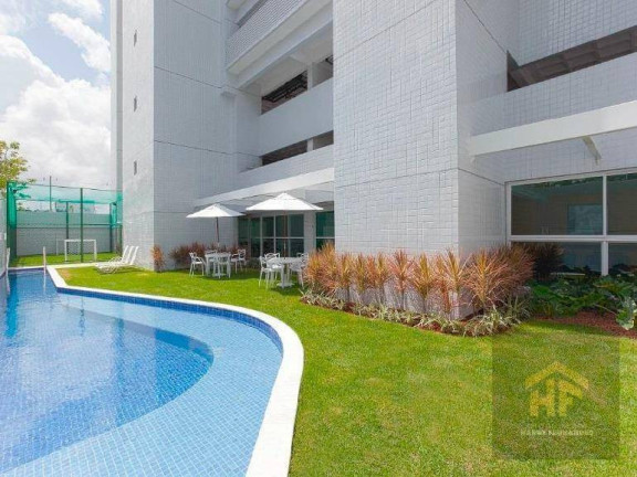 Imagem Apartamento com 2 Quartos à Venda, 47 m² em Boa Viagem - Recife Imagem Apartamento com 2 Quartos à Venda, 47 m² em Boa Viagem - Recife