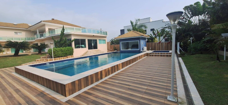 Imagem Casa com 5 Quartos à Venda, 544 m² em Bougainville Residencial Iv - Peruíbe Imagem Casa com 5 Quartos à Venda, 544 m² em Bougainville Residencial Iv - Peruíbe