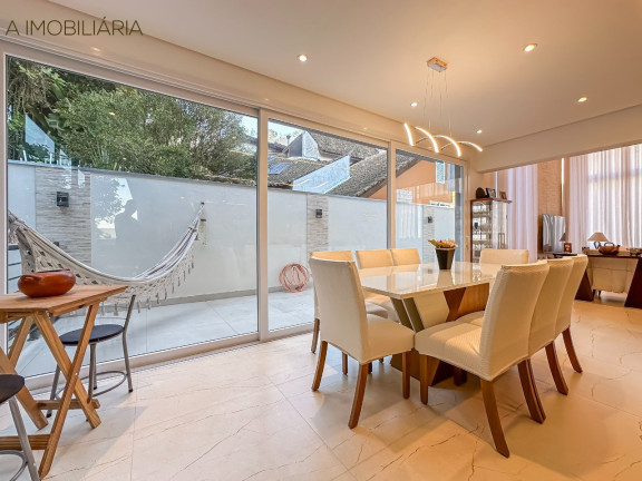 Imagem Casa com 3 Quartos à Venda, 430 m² em Parque Terra Nova Ii - São Bernardo Do Campo