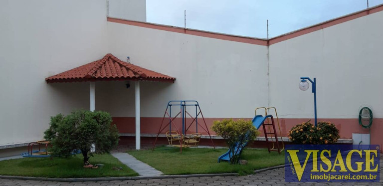 Imagem Casa de Condomínio com 2 Quartos à Venda, 86 m² em Jardim Das Indústrias - Jacareí Imagem Casa de Condomínio com 2 Quartos à Venda, 86 m² em Jardim Das Indústrias - Jacareí
