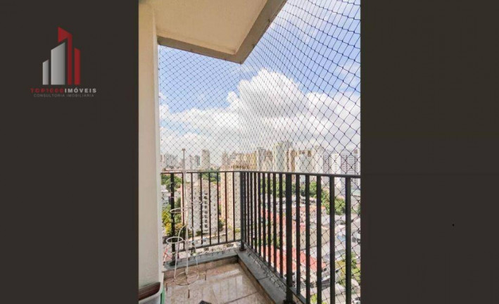 Imagem Apartamento com 3 Quartos à Venda, 96 m² em Mandaqui - São Paulo