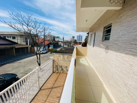 Imagem Casa com 2 Quartos à Venda, 53 m² em Maracanã - Praia Grande Imagem Casa com 2 Quartos à Venda, 53 m² em Maracanã - Praia Grande
