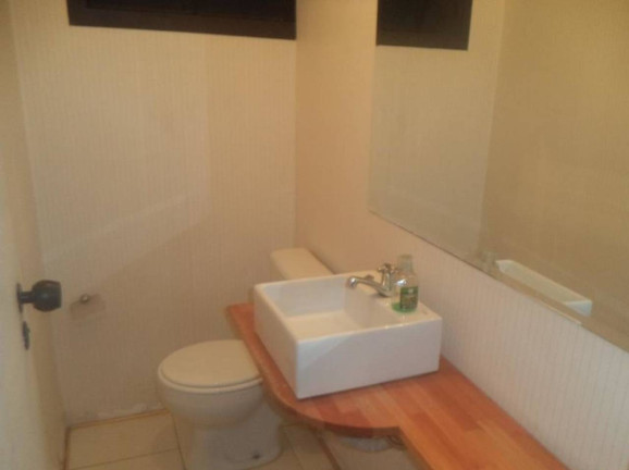 Imagem Sala Comercial à Venda, 46 m² em Vila Olímpia - São Paulo