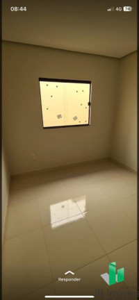 Imagem Casa com 2 Quartos à Venda, 45 m² em Jardim Olímpico - Montes Claros