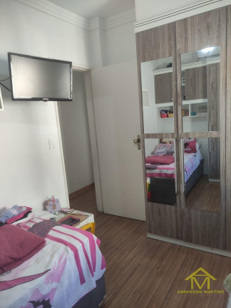 Imagem Apartamento com 2 Quartos à Venda, 80 m² em Itapuã - Vila Velha Imagem Apartamento com 2 Quartos à Venda, 80 m² em Itapuã - Vila Velha