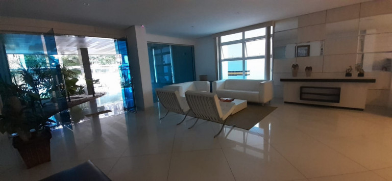 Imagem Imóvel com 3 Quartos à Venda, 187 m² em Passagem - Cabo Frio