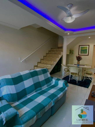 Imagem Casa com 2 Quartos à Venda, em Vila Capri - Araruama Imagem Casa com 2 Quartos à Venda, em Vila Capri - Araruama