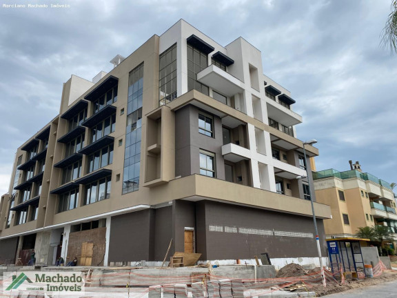 Imagem Apartamento com 2 Quartos à Venda, 78 m² em Jurerê - Florianópolis