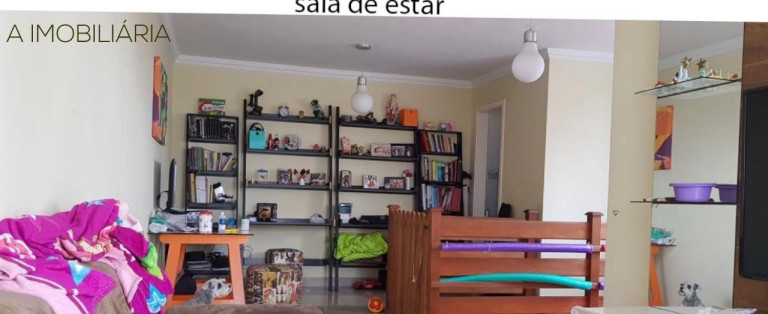 Imagem Imóvel com 2 Quartos à Venda, 108 m² em Jardim Borborema - São Bernardo Do Campo