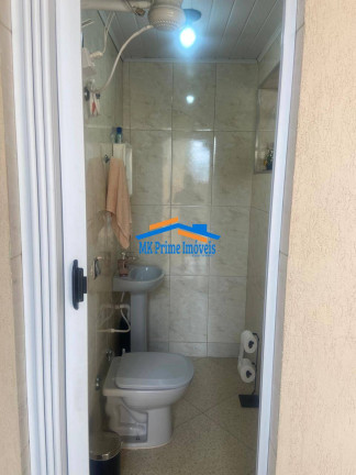 Imagem Sobrado com 2 Quartos à Venda, 143 m² em Cidade Das Flores - Osasco