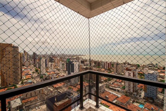 Imagem Apartamento com 5 Quartos à Venda, 533 m² em Manaíra - João Pessoa