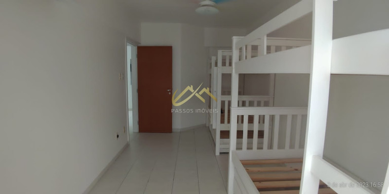 Imagem Apartamento com 2 Quartos à Venda, 92 m² em Parque Vivamar - Ubatuba