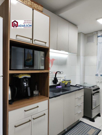 Imagem Apartamento com 2 Quartos à Venda, 60 m² em Jardim Janaína - Biguaçu Imagem Apartamento com 2 Quartos à Venda, 60 m² em Jardim Janaína - Biguaçu