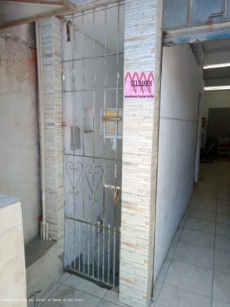 Imagem Sobrado com 2 Quartos à Venda, 45 m² em Jardim Zaira - Mauá