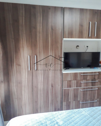 Imagem Casa de Condomínio com 3 Quartos à Venda, 261 m² em Condomínio Ibiti Royal - Sorocaba