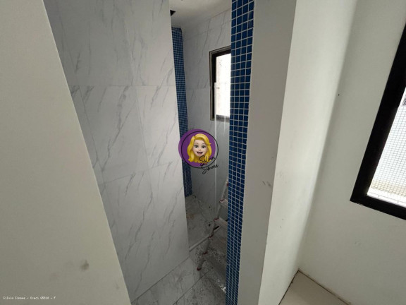 Imagem Apartamento com 3 Quartos à Venda, em Vila Belmiro - Santos Imagem Apartamento com 3 Quartos à Venda, em Vila Belmiro - Santos