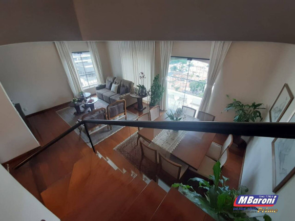 Foto do imóvel Apartamento com 3 Quartos à Venda, 135 m² em Cidade Monções - São Paulo