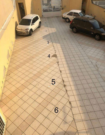 Imagem Apartamento com 3 Quartos à Venda, 107 m² em Vila Eldizia - Santo André Imagem Apartamento com 3 Quartos à Venda, 107 m² em Vila Eldizia - Santo André
