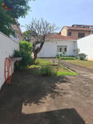 Casa com 4 Quartos à Venda, 553 m² em Brooklin - São Paulo