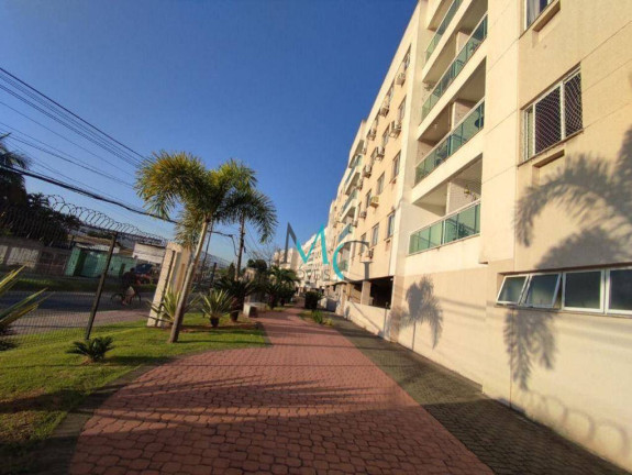 Imagem Apartamento com 2 Quartos à Venda, 55 m² em Campo Grande - Rio De Janeiro Imagem Apartamento com 2 Quartos à Venda, 55 m² em Campo Grande - Rio De Janeiro