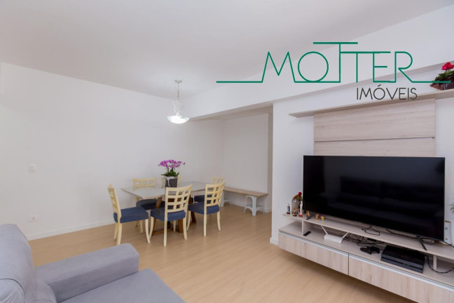 Imagem Apartamento com 3 Quartos à Venda, 135 m² em Seminário - Curitiba