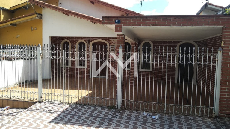 Imagem Casa com 3 Quartos à Venda, 110 m² em Conjunto Residencial Paes De Barros - Guarulhos Imagem Casa com 3 Quartos à Venda, 110 m² em Conjunto Residencial Paes De Barros - Guarulhos