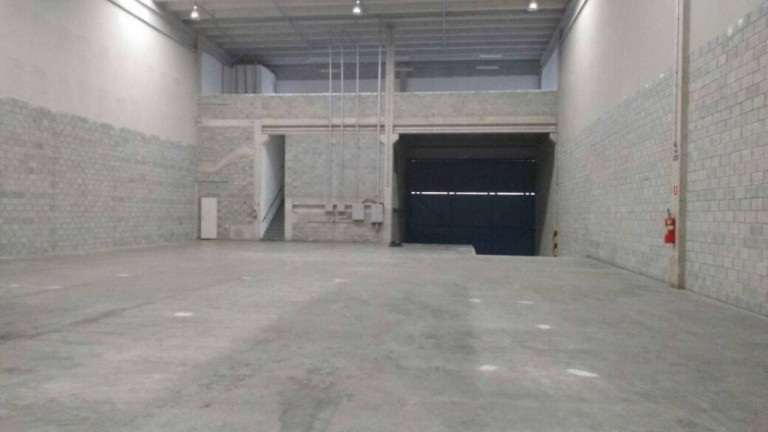 Imagem Imóvel Comercial para Alugar, 1.025 m² em Piraporinha - Diadema Imagem Imóvel Comercial para Alugar, 1.025 m² em Piraporinha - Diadema