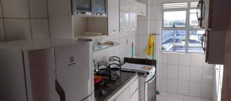 Imagem Apartamento com 2 Quartos à Venda, 65 m² em Braga - Cabo Frio