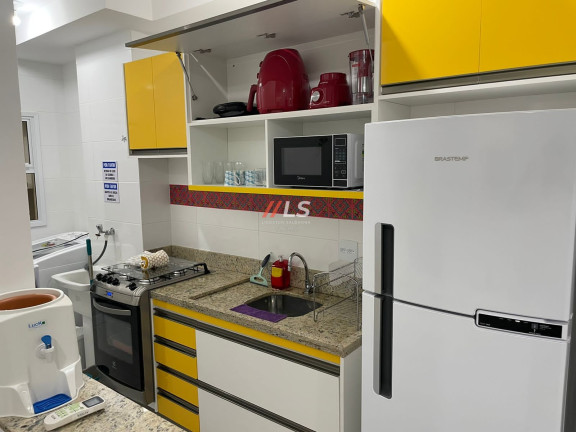 Imagem Apartamento com 2 Quartos à Venda, 63 m² em Toninhas - Ubatuba Imagem Apartamento com 2 Quartos à Venda, 63 m² em Toninhas - Ubatuba