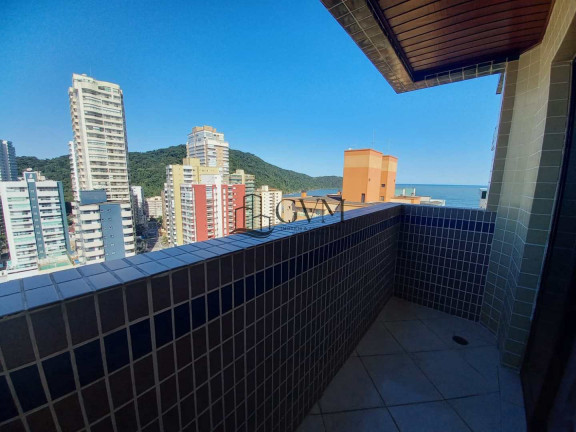 Imagem Apartamento com 4 Quartos à Venda, 400 m² em Canto Do Forte - Praia Grande Imagem Apartamento com 4 Quartos à Venda, 400 m² em Canto Do Forte - Praia Grande