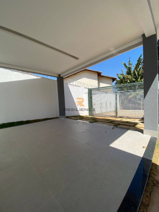 Imagem Casa com 3 Quartos à Venda, 135 m² em Joá - Lagoa Santa Imagem Casa com 3 Quartos à Venda, 135 m² em Joá - Lagoa Santa