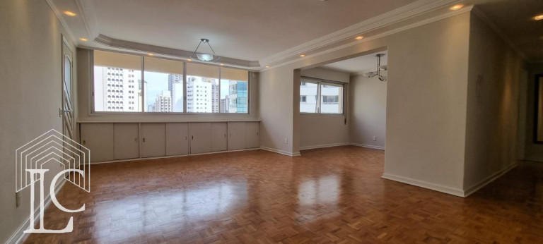 Imagem Apartamento com 3 Quartos à Venda, 108 m² em Itaim Bibi - São Paulo Imagem Apartamento com 3 Quartos à Venda, 108 m² em Itaim Bibi - São Paulo