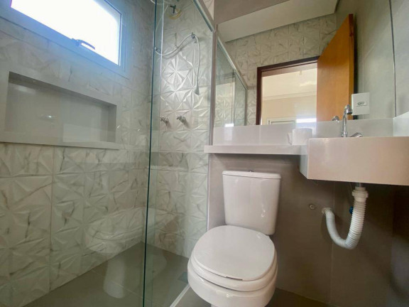 Imagem Casa de Condomínio com 3 Quartos à Venda, 207 m² em Jardim Golden Park Residencial - Sorocaba