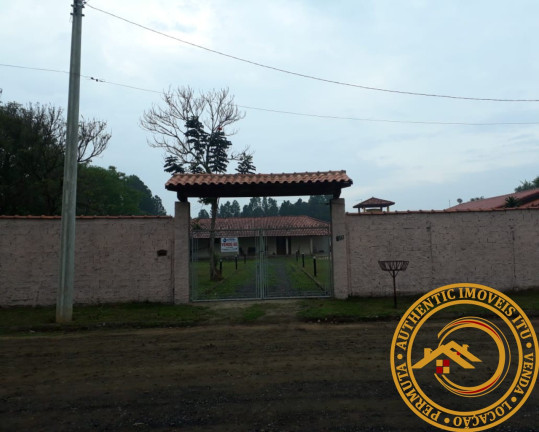 Imagem Imóvel com 3 Quartos à Venda,  em Vila Padre Bento - Itu