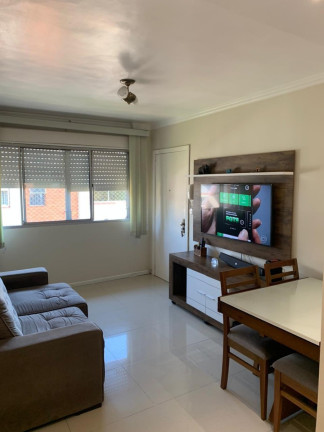 Imóvel com 2 Quartos à Venda,  em Jardim Itu - Porto Alegre