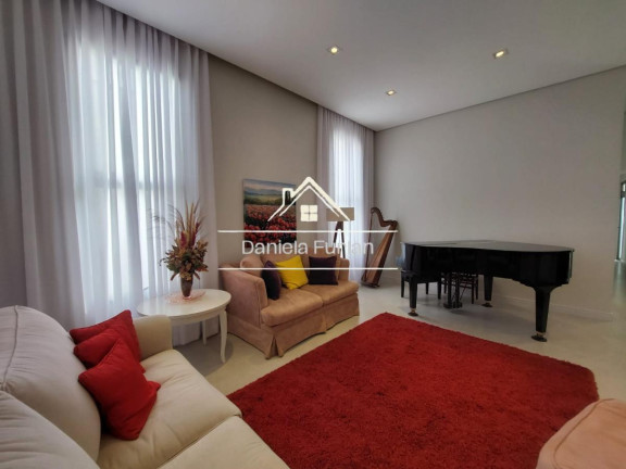 Imagem Casa de Condomínio com 3 Quartos à Venda, 190 m² em Condomínio Chácara Ondina - Sorocaba Imagem Casa de Condomínio com 3 Quartos à Venda, 190 m² em Condomínio Chácara Ondina - Sorocaba